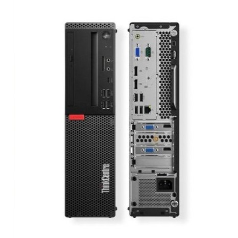 Komputer built up lenovo sff dekstop m920s core i3 i5 i7 ram 8gb-32gb siap pakai bergaransi (N)