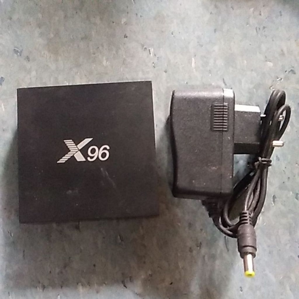 STB X96 ORI