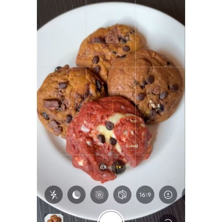 

Soft cookies by oishibites.sub || Cookies redvelvet, chococheese Cookies premium