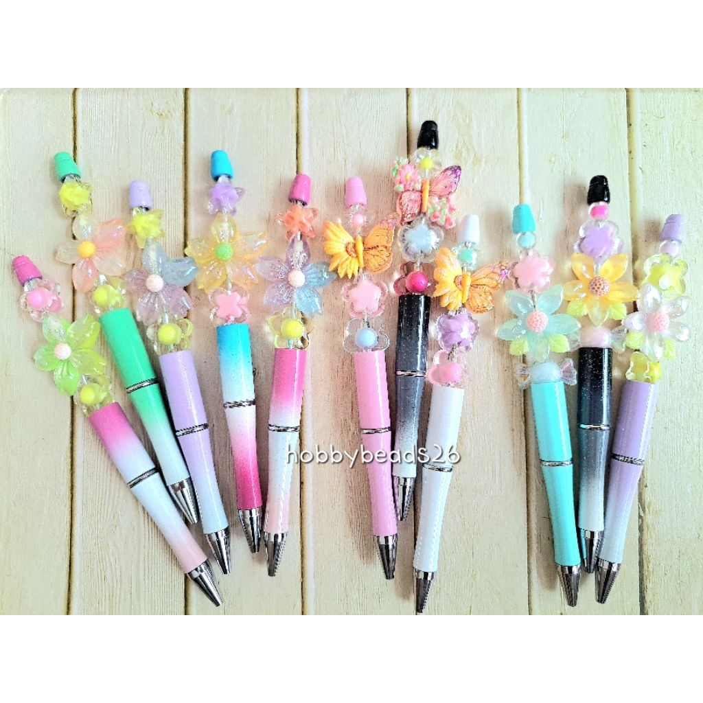 

pendiy/pulpenmanik2/pulpenbeads/penmotemote/pen manik2