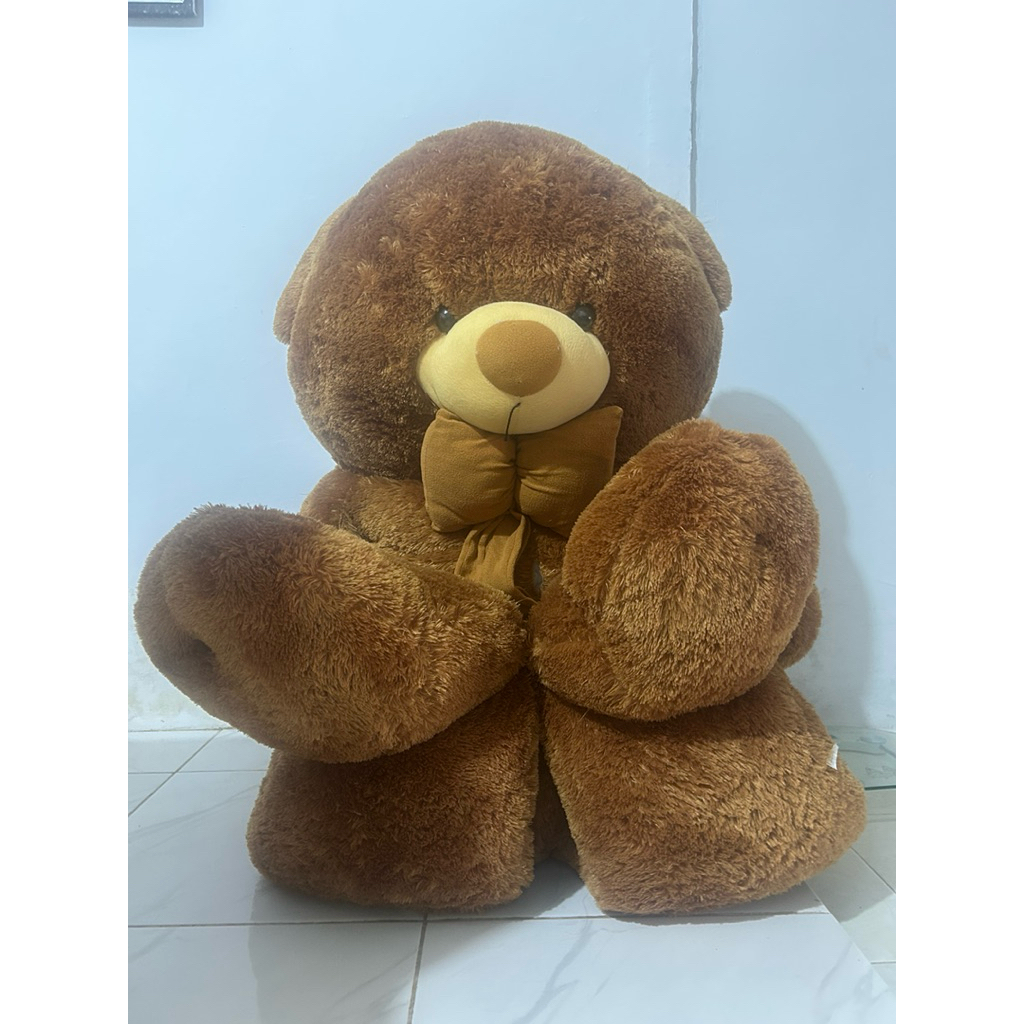 Boneka Prelove