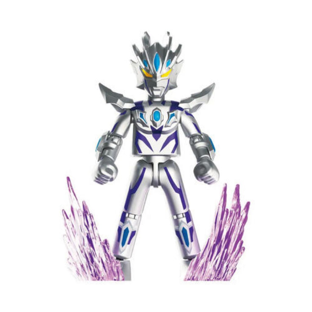 Blokees Ultraman Shining Vol.03 - ULTRAMAN ZERO BEYOND