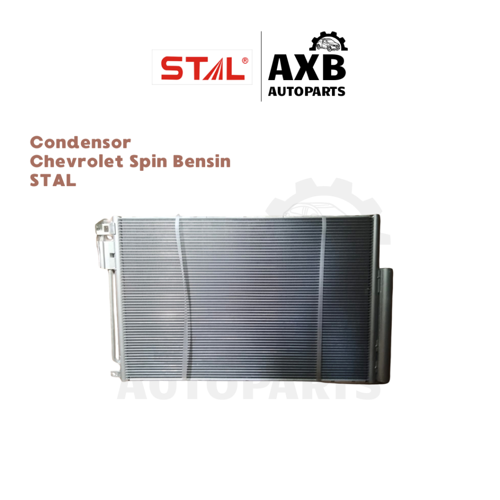 Condensor Chevrolet Spin Bensin STAL