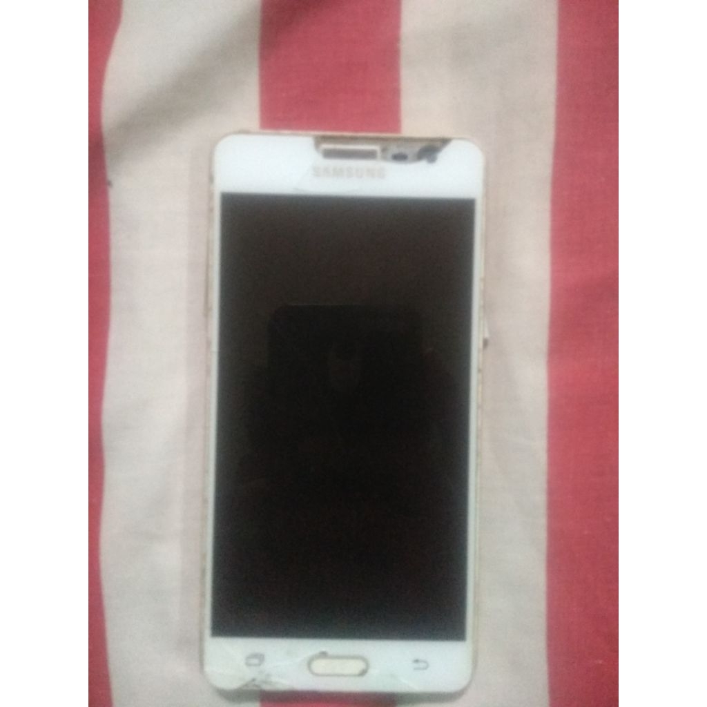 mesin samsung j3 pro 2016