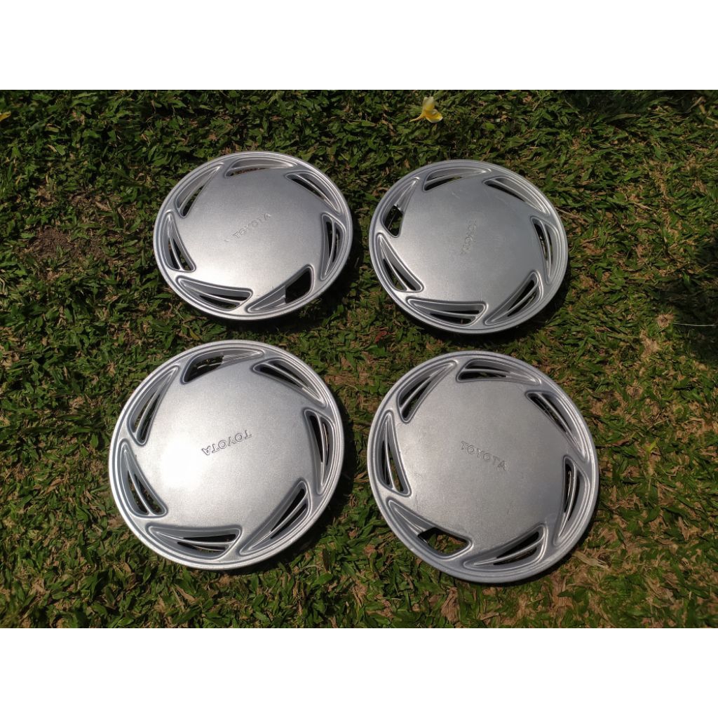 Wildop toyota kijang R13