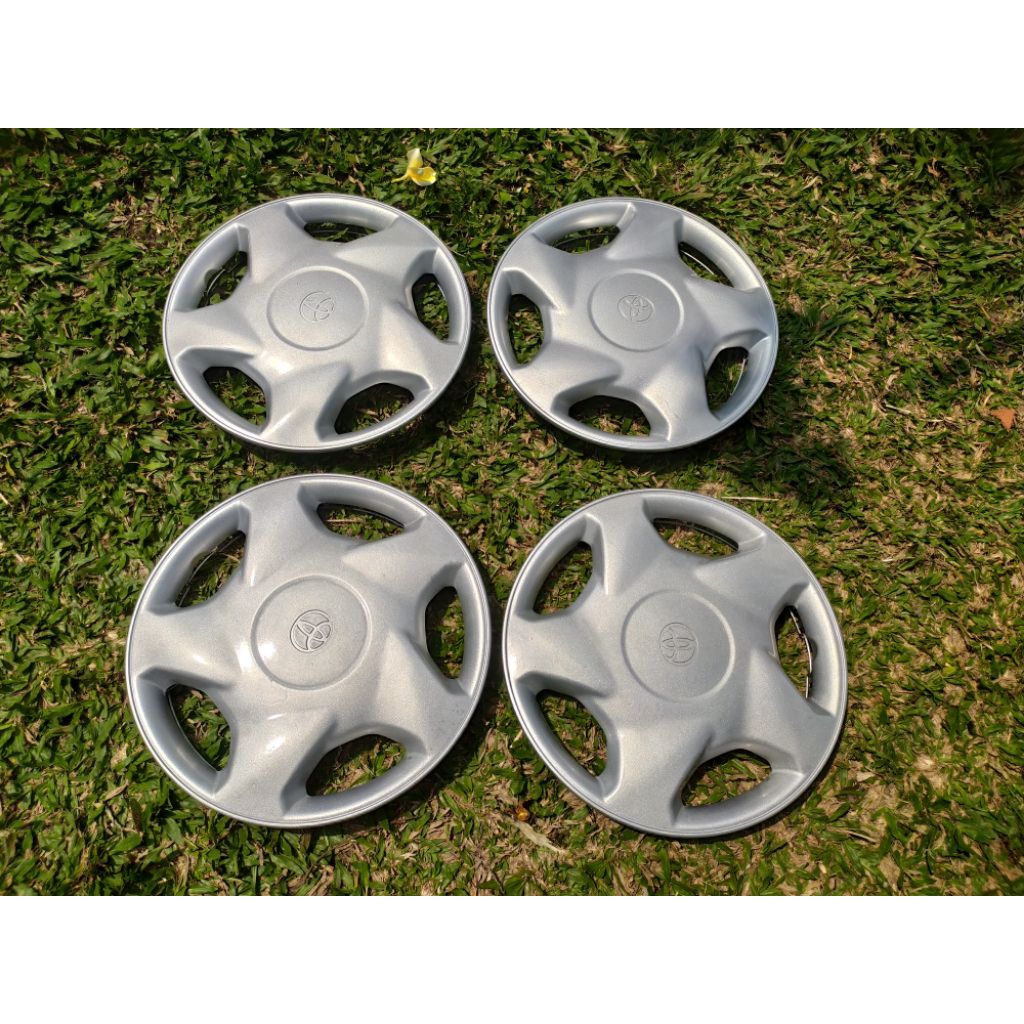 Wildop toyota kijang R14