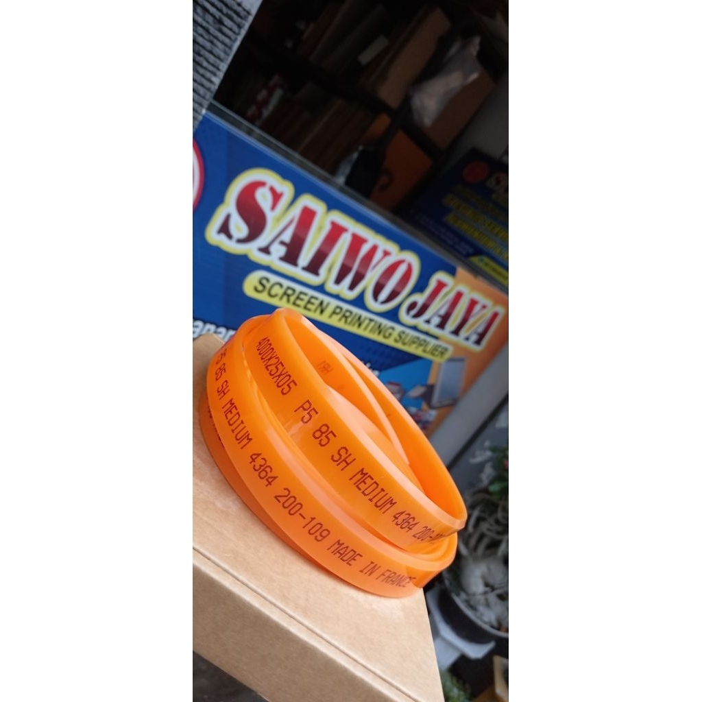 

Promo murah rakel orenge sesui foto