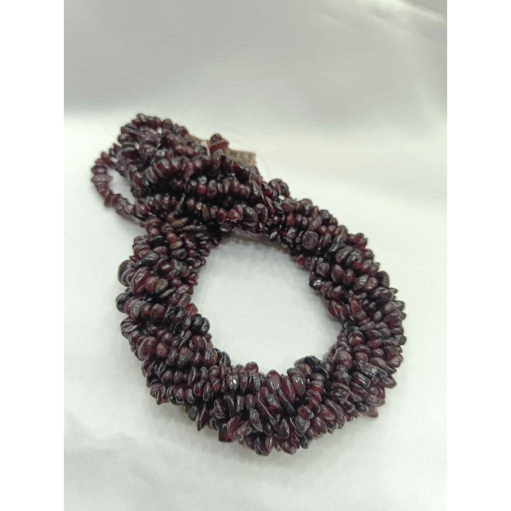 kerikil garnet/batu pecah/batu Payet/payet