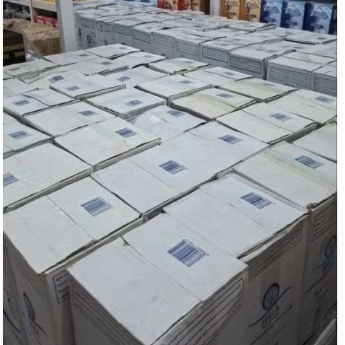 

AIR ZAM ZAM 1 GALON ISI 5 LITER