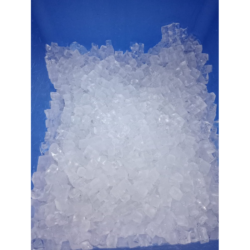 

Best Seller Es Batu Kristal Ice Crsytal Cube Berkualitas Air Bening Bersih Higenis Untuk Minuman Coffe Jus Es Teh