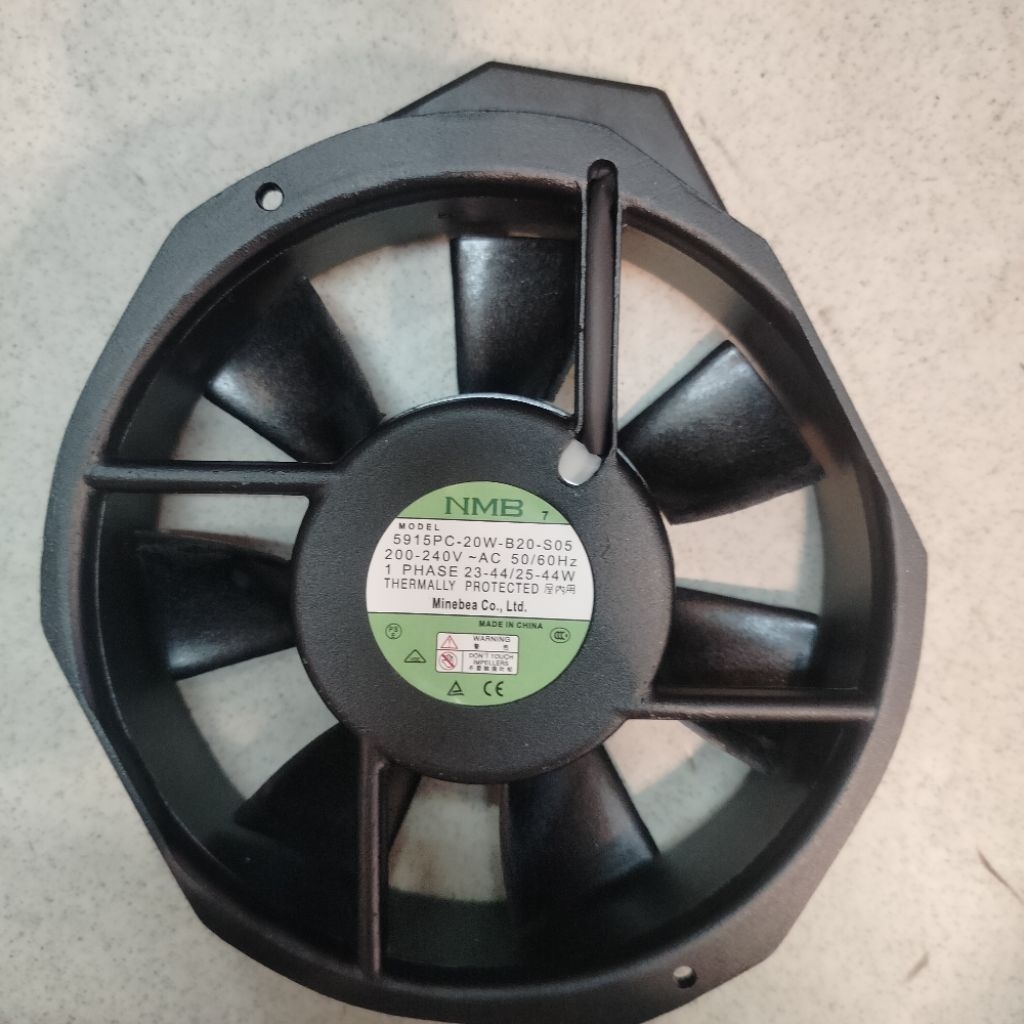 fan blower NMB 5915PC-20W