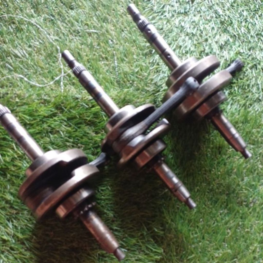 kruk As honda suprafit legenda supra fit new original