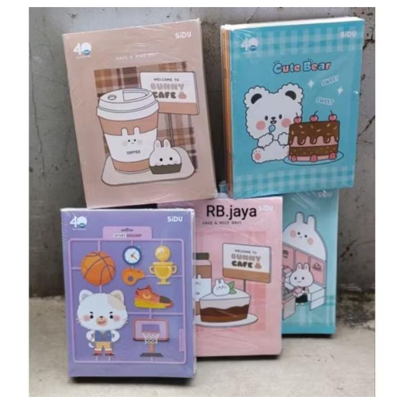 

buku gambar lucu 151 - 200