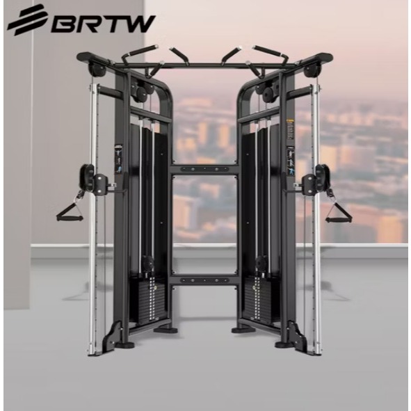 BH22 Functional Trainer Brtw Fitness
