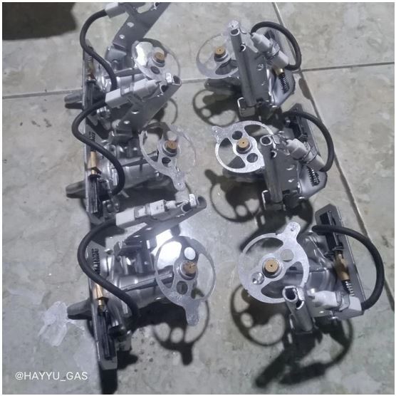 Pemantik Kompor Gas Rinnai Original Pemantik Api Kopor Gas Rinnai