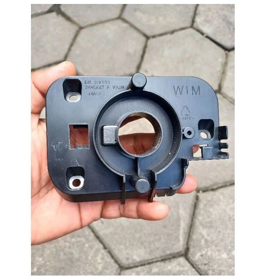 Dudukan Timer Mesin Cuci Polytron Bracket Dudukan Drain Mesin Cuci Politron Braket F Konop Selector 