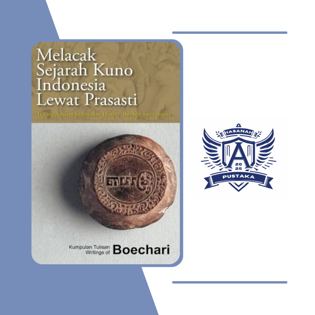Melacak Sejarah Kuno Indonesia Lewat Prasasti