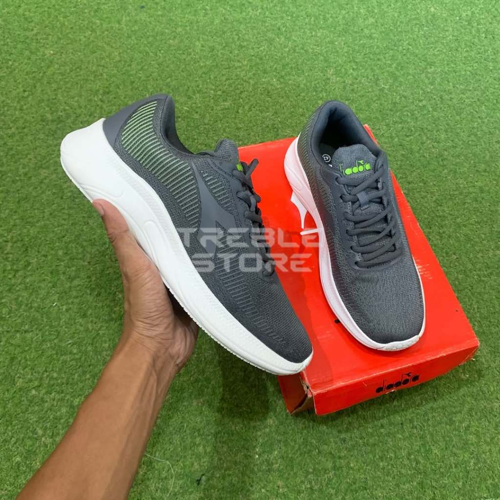 PROMO SEPATU RUNNING ORIGINAL DIADORA FODO M MURAH