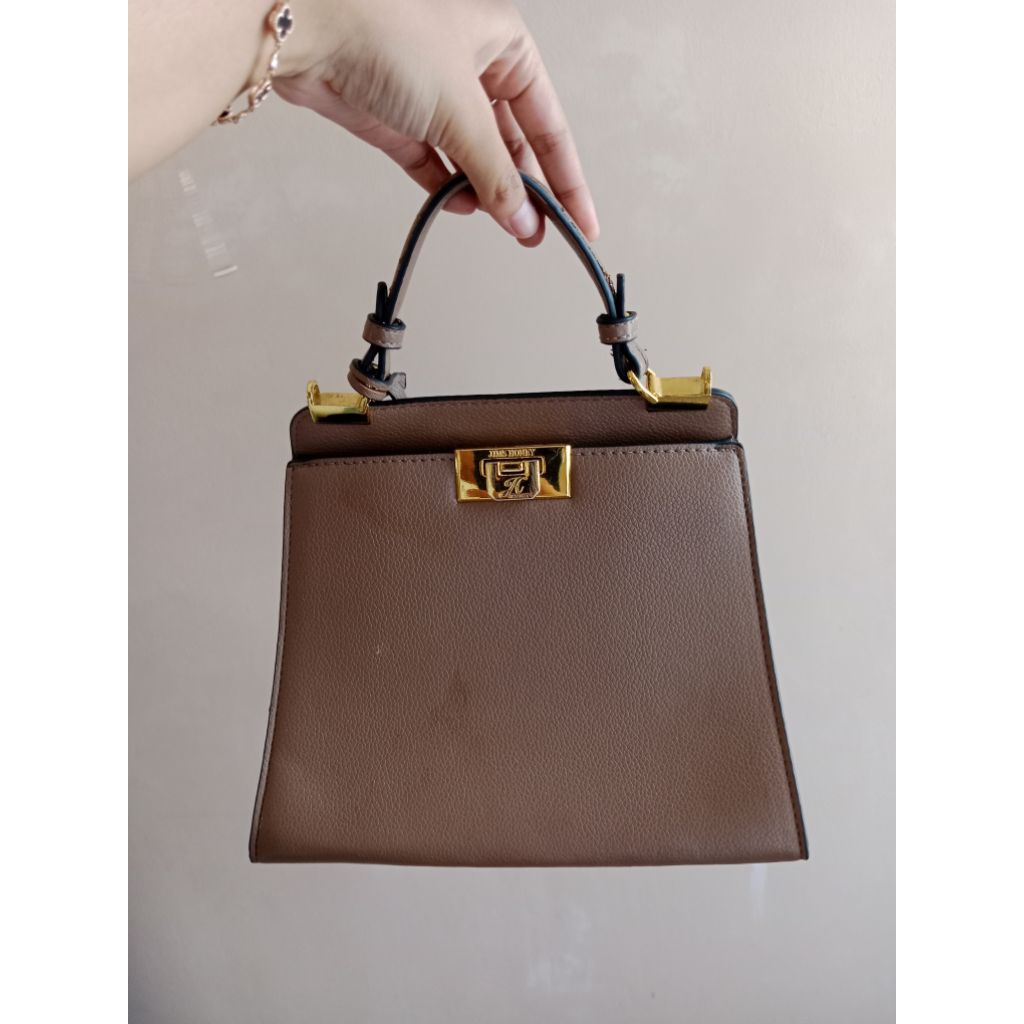 preloved tas jims honey