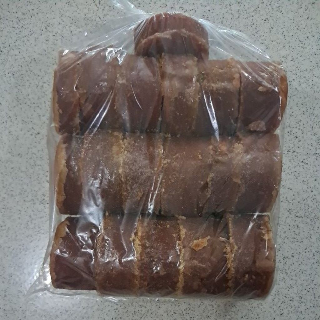 

Gula Jawa ASLI 1KG