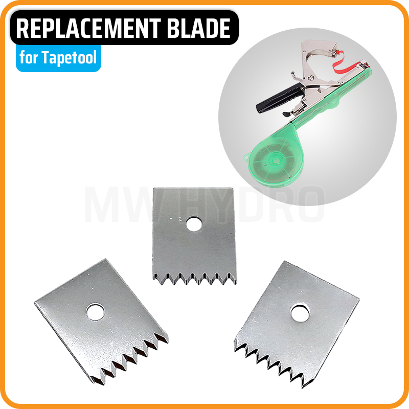 Tapetool Replacement Cutting Blade | Pisau Potong untuk Tapetool