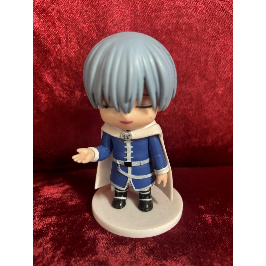 Nendoroid Himmel frieren 12cm