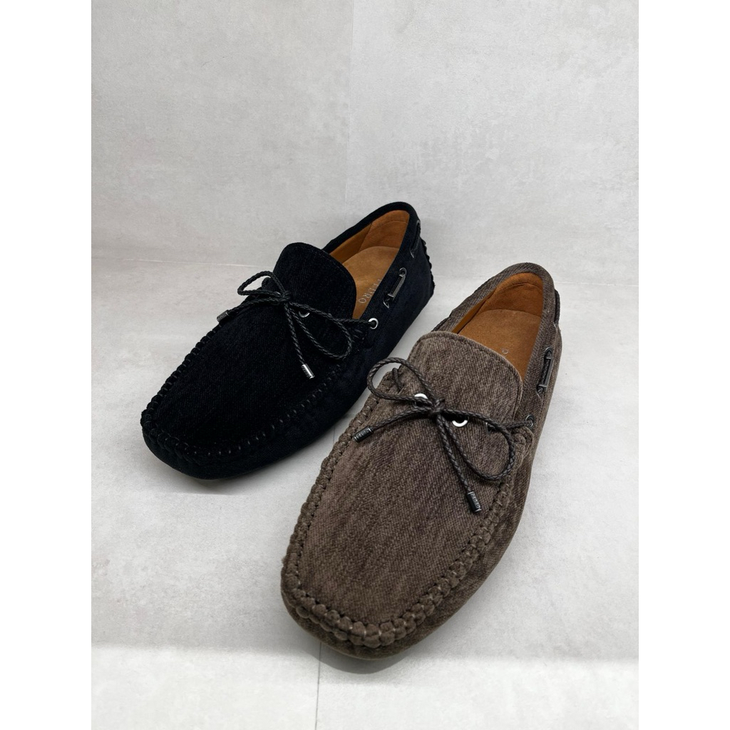 Sepatu pria Loafers Pedro original