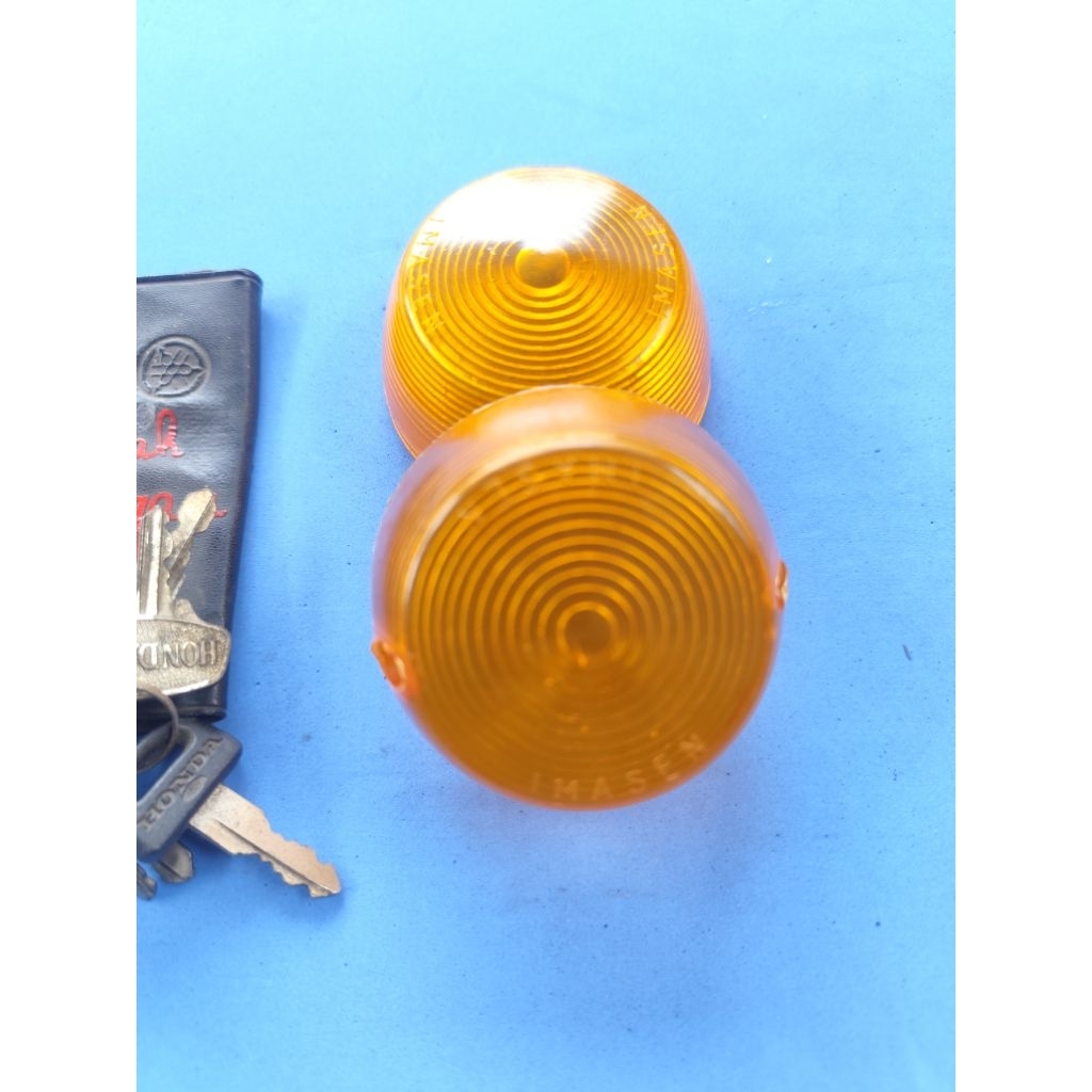 Mika sein Yamaha U5 U7 V50 L2G L2S AS3 YL2 GT80 RS100