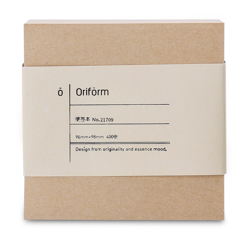 

DELI Pad notes 400 lembar 21709