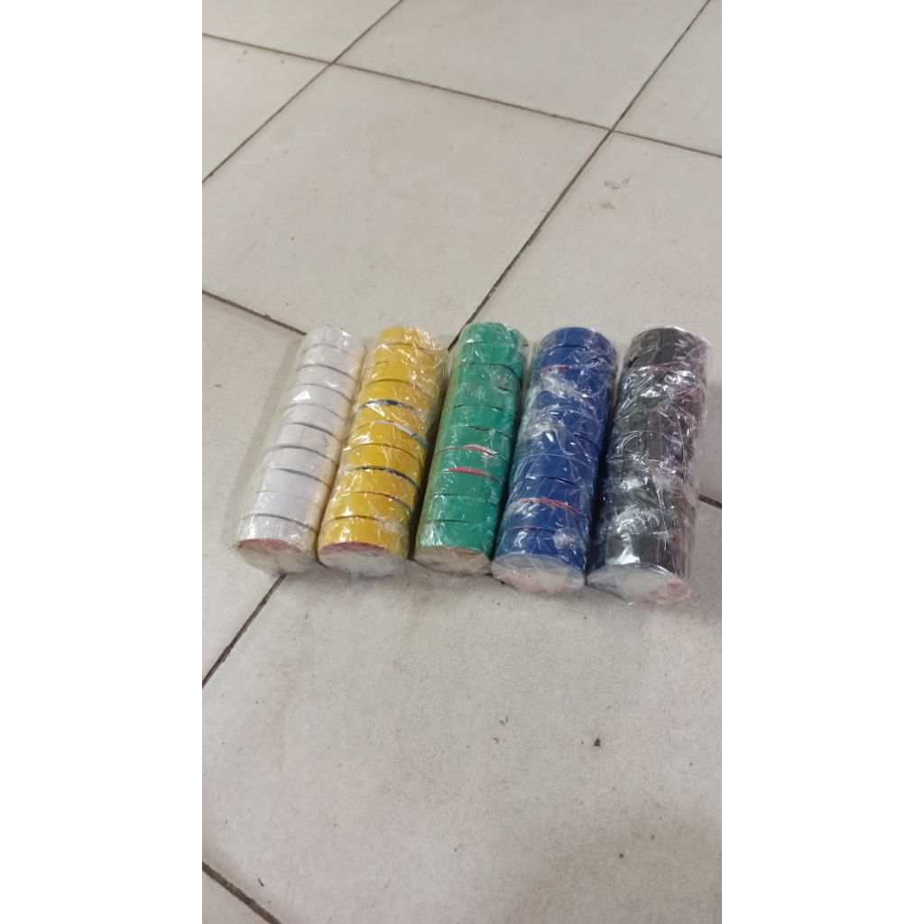 

Isolasi warna/ plistar warna merek STAR