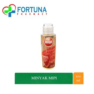 MINYAK MIPI