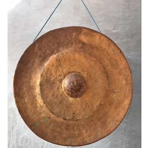 GONG UKURAN KECIL