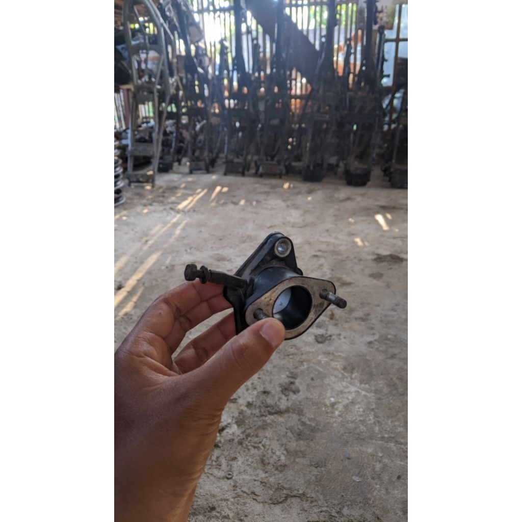 MANIPOL MEGAPRO PRIMUS ORIGINAL COPOTAN