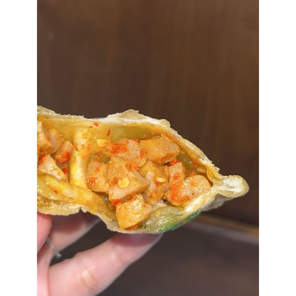 

CIRENG ISI BAKSO PEDAS CIMALI.ID isi 4