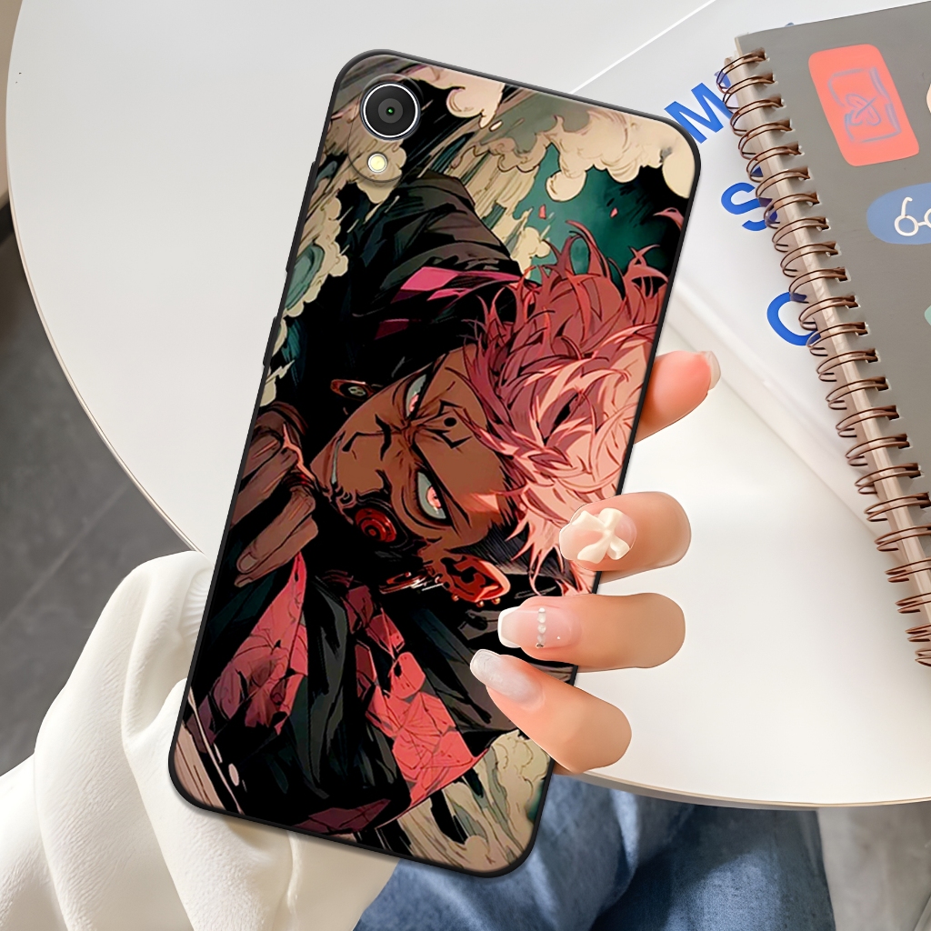 Case ZENFONE LIVE L1 L2 Terbaru - Casing Hp ZENFONE LIVE L1 L2 { BC11 } Silikon Hp - Cassing Hp - Ke