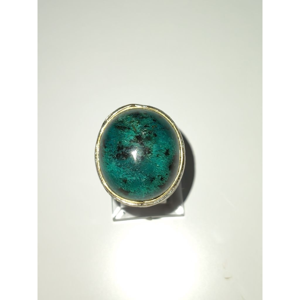 Bacan Doko 26x23x12,Ring 9,5