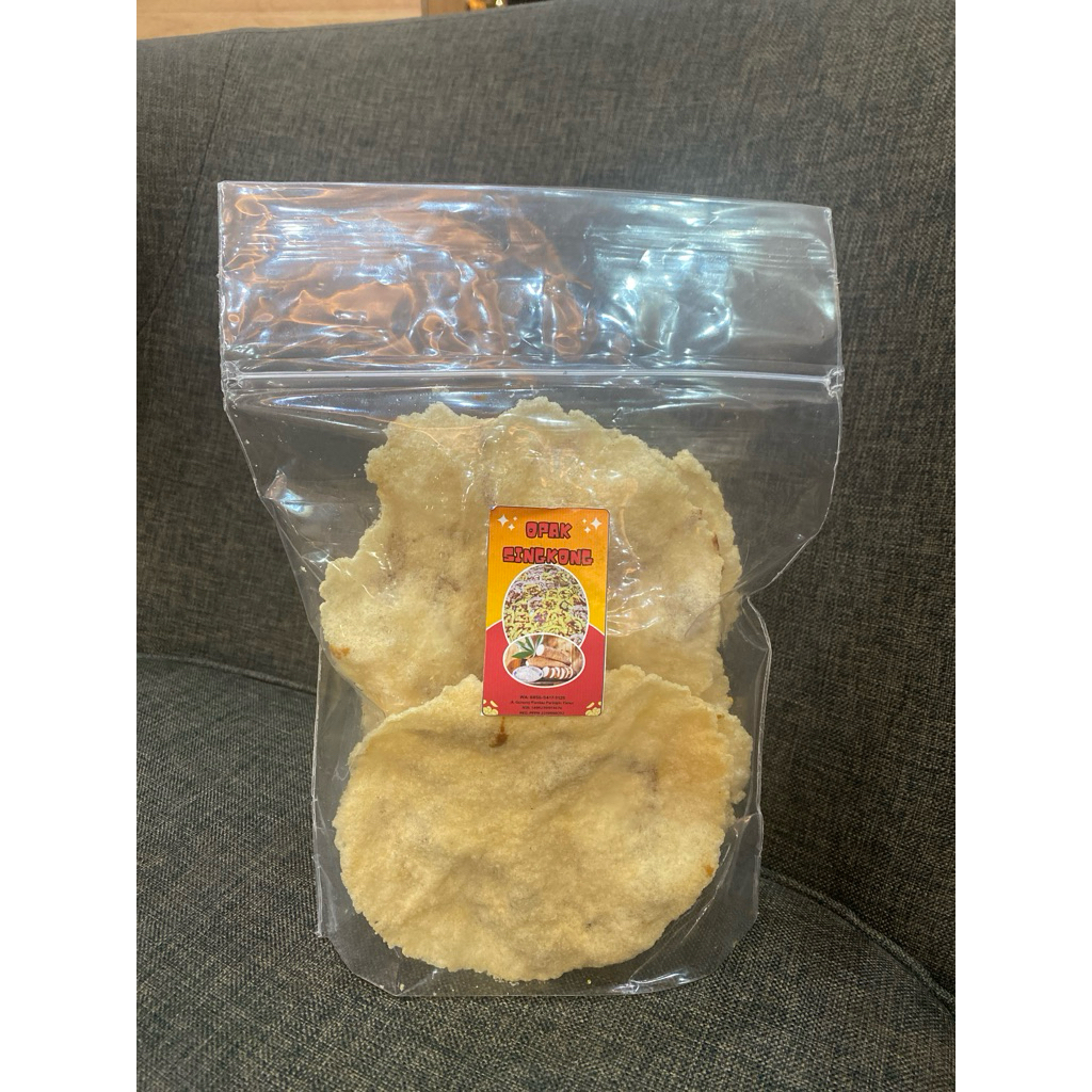 

Opak Singkong KWT susuxaw