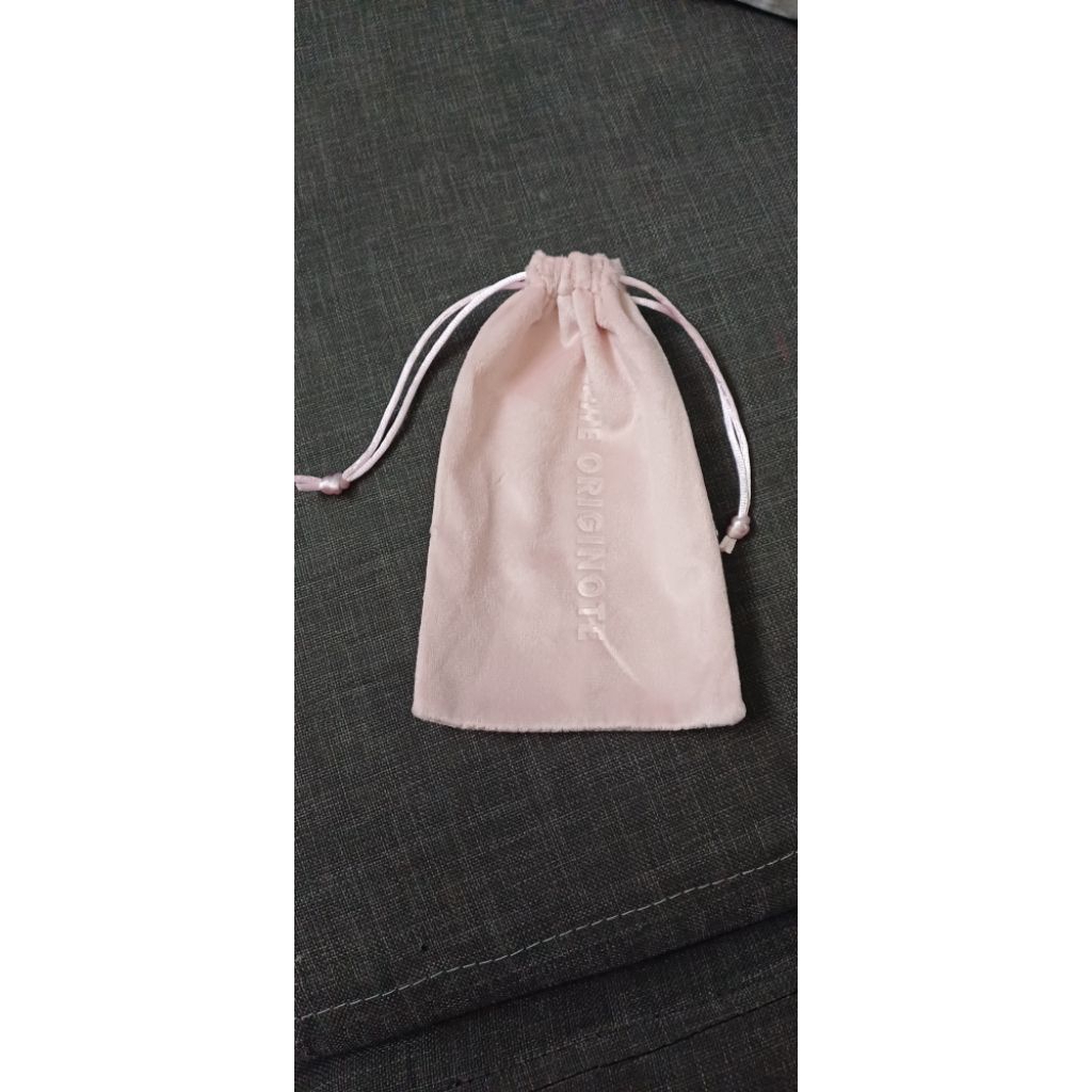 pouch make up serut originote