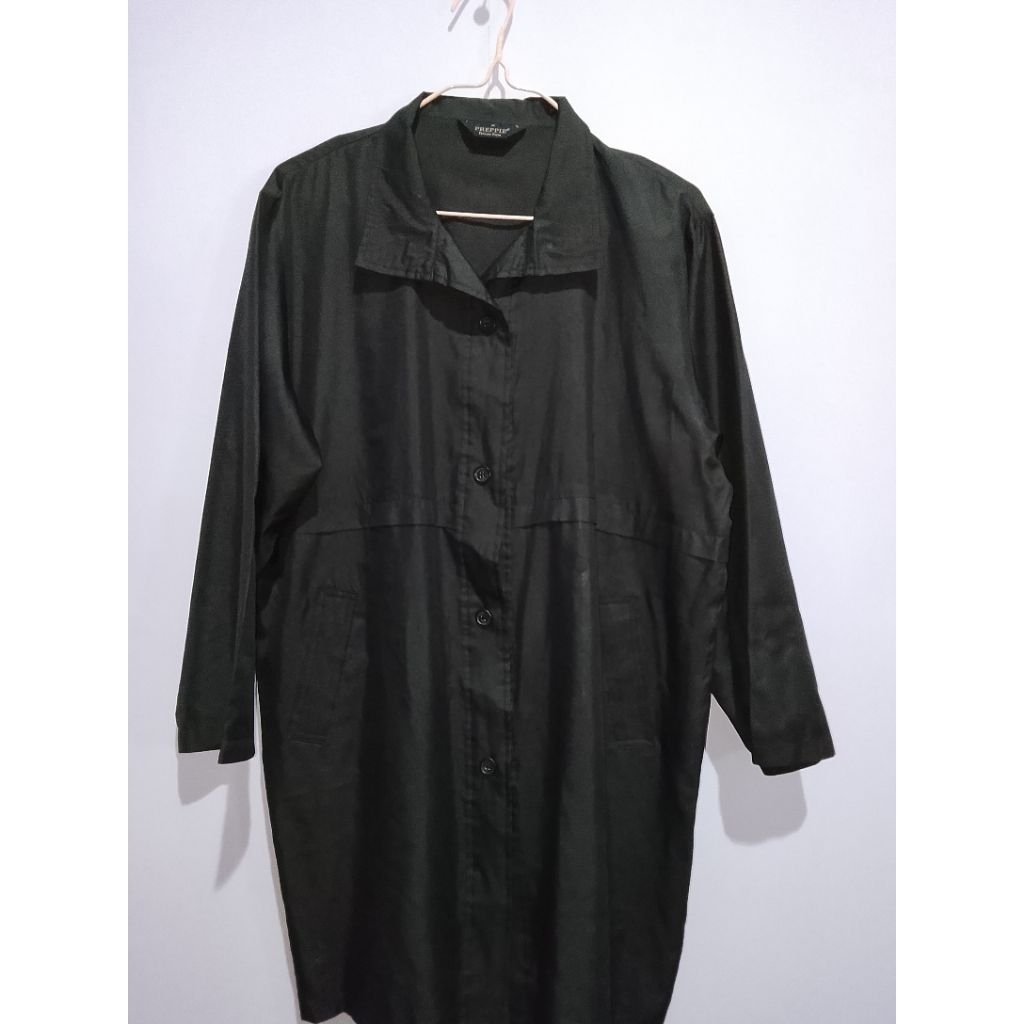 tunik parasut Ld 116 P 94