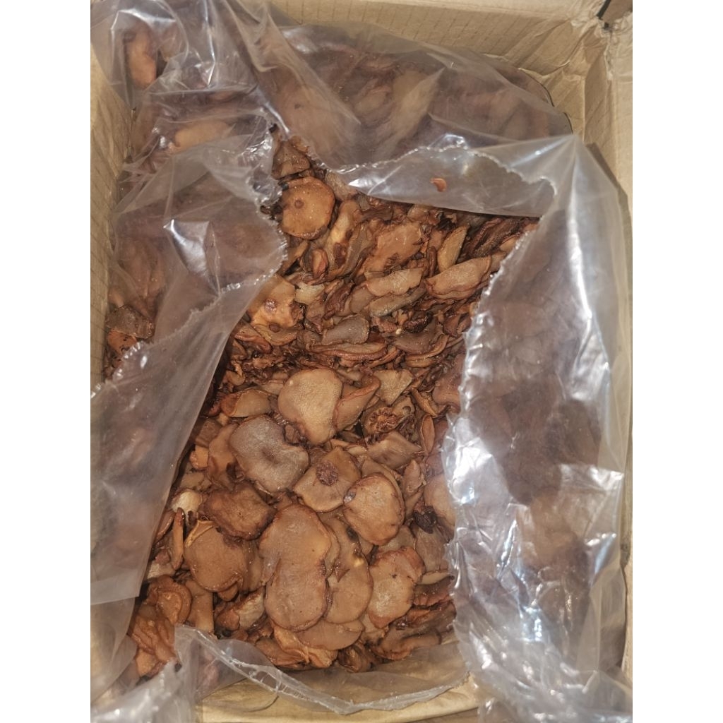 

(Khusus Instan) Asam Galugur 1 Kg
