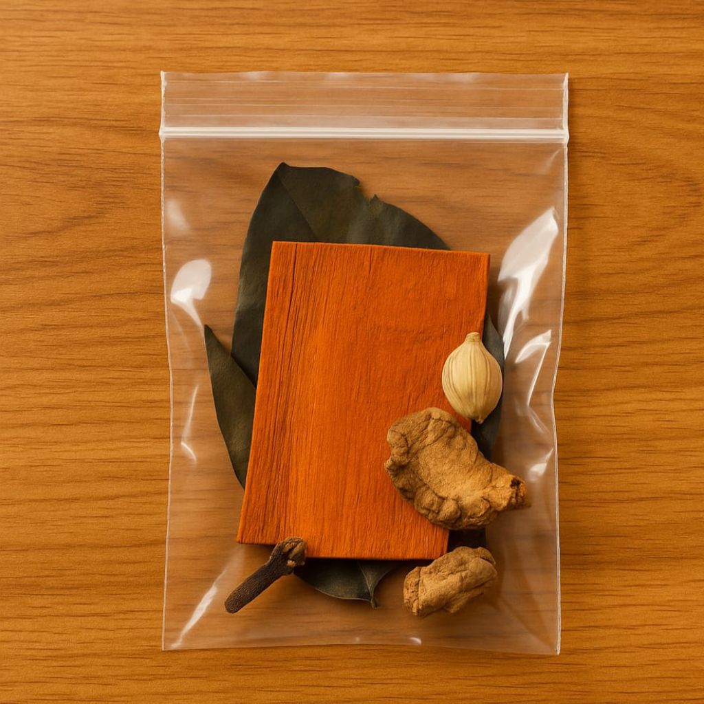 

MURAH -Wedang Uwuh Minuman Rempah dengan Serbuk Pedas Hangat dan Sehat