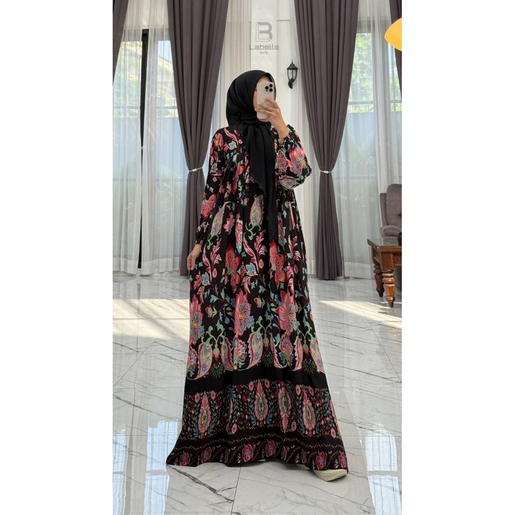 anjani store x labella daily