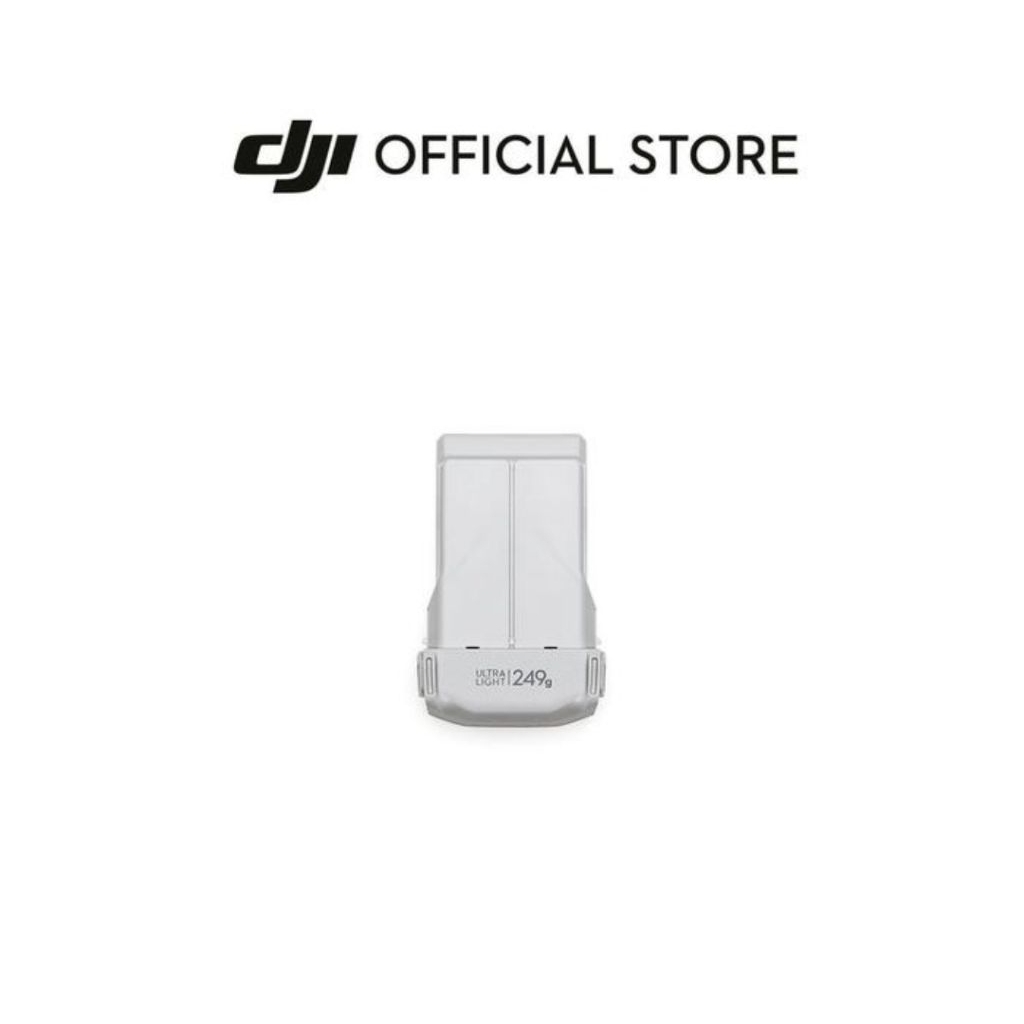 baterai dji mini 3 pro / 4 pro