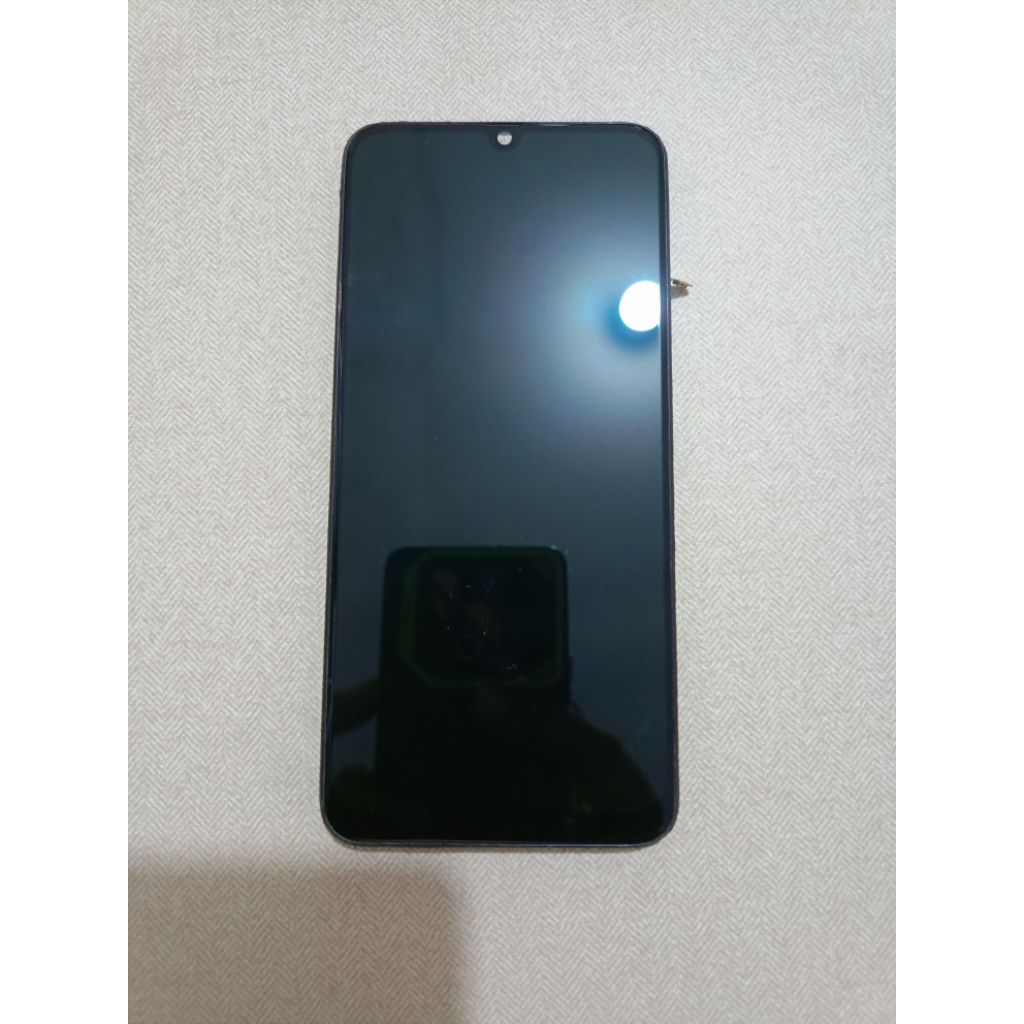 LCD M21 copotan plus batre