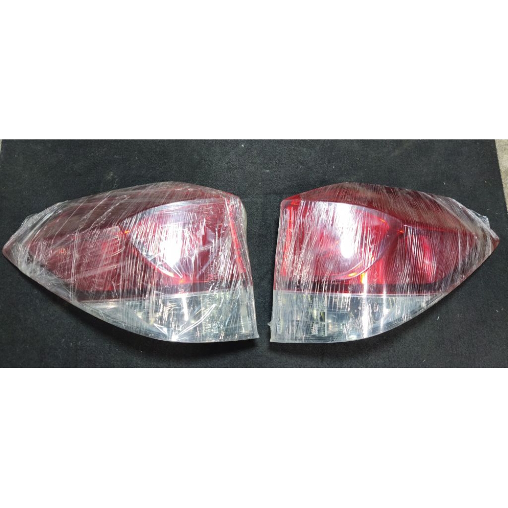 stoplamp lampu  belakang HONDA MOBILIO ORIGINAL 2014-2015 kanan dan kiri