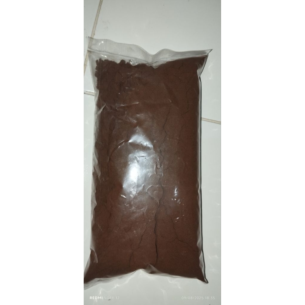 

kopi bubuk robusta