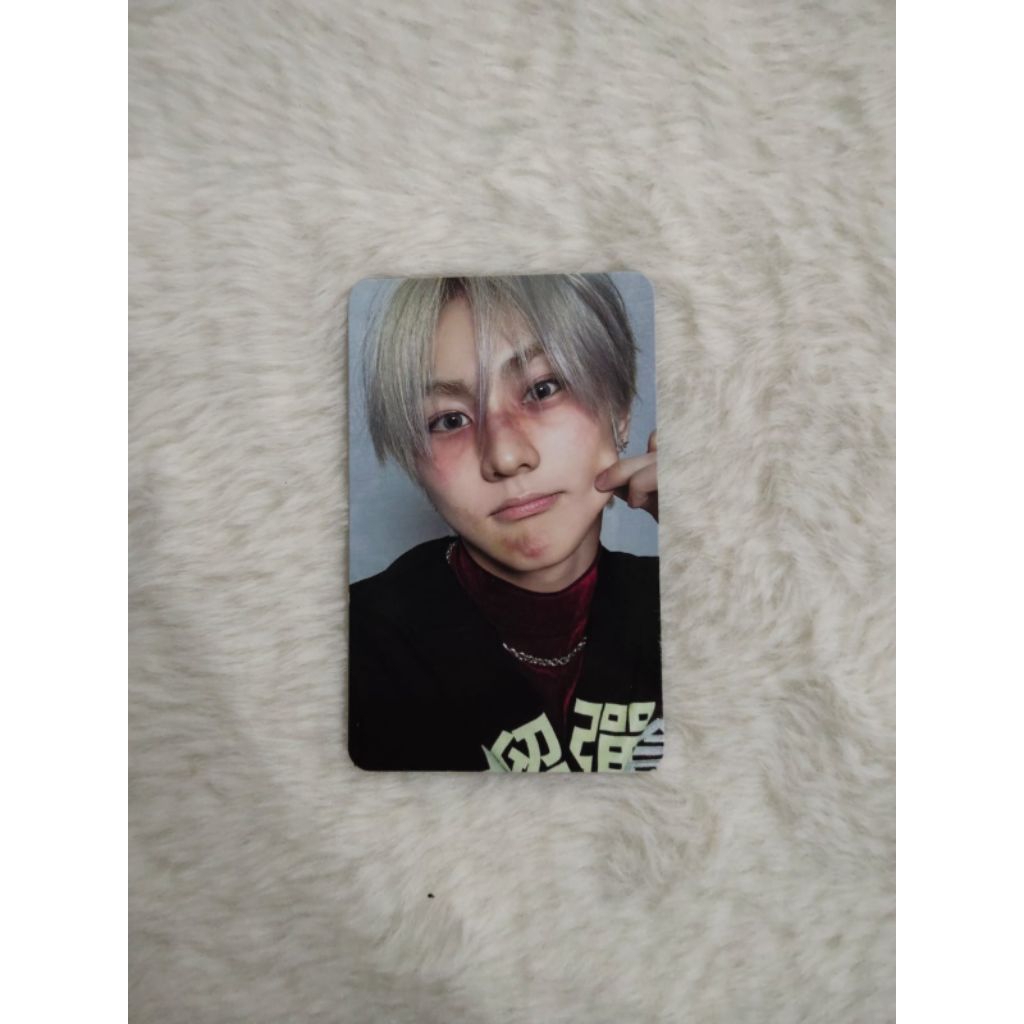Jungwon YOU desire unleash official pc