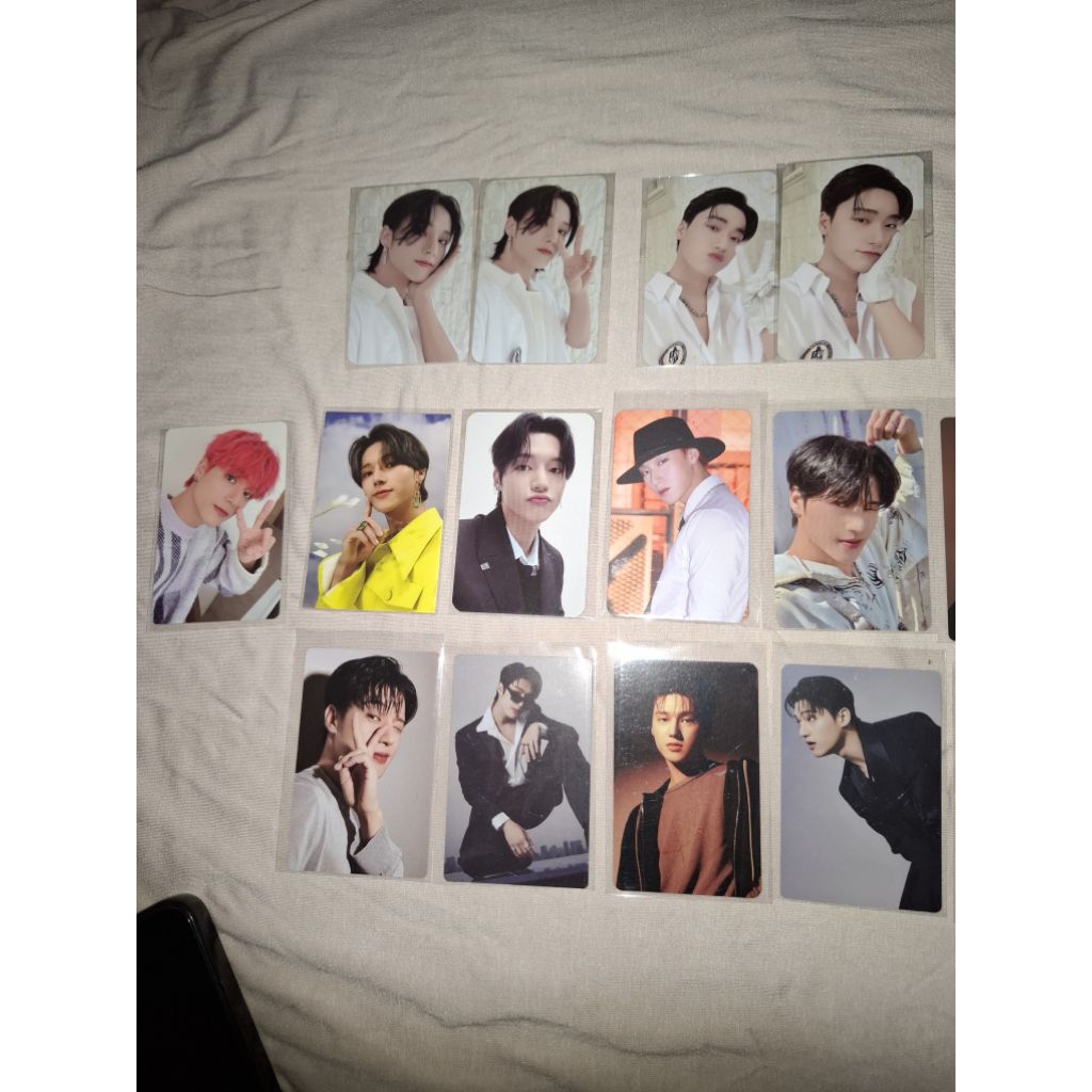 [BOOKED] pc ofc wooyoung