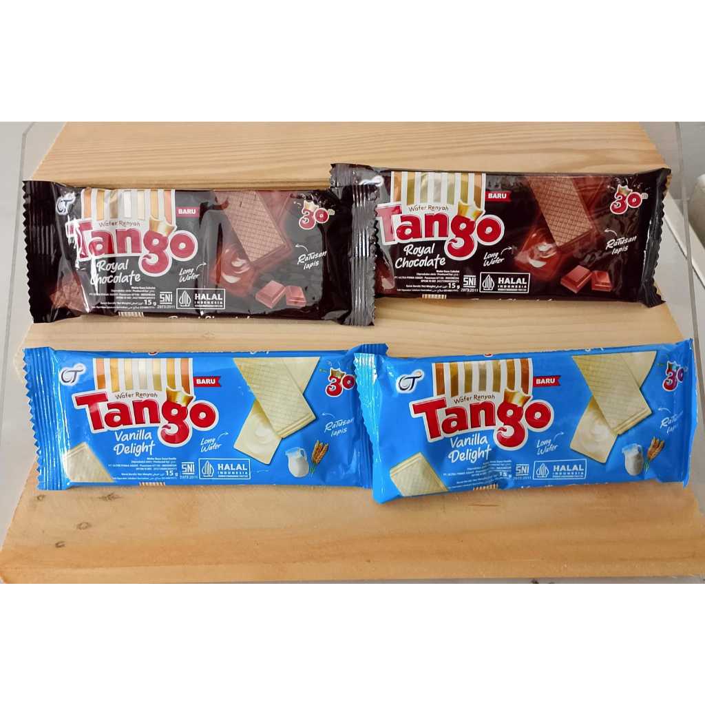 

TANGO WAFER 15gr