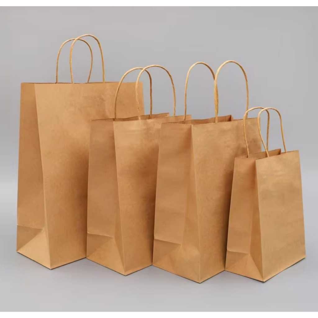 

Talikertas Paper Bag Kado Mini Jumbo ALL SIZE / Paper Bag Mini